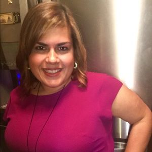 Meet your Posher, Bertha