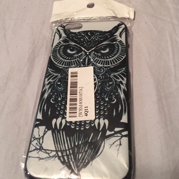 Brand new iPhone 6 case.