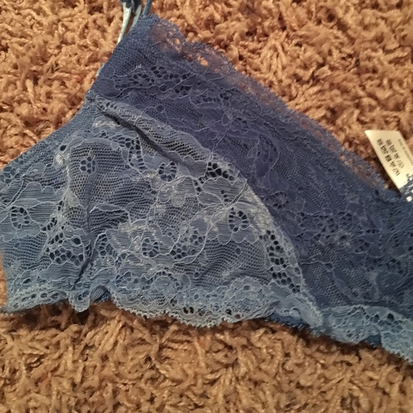 Baby blue brallette!💙✨ - Picture 2 of 2