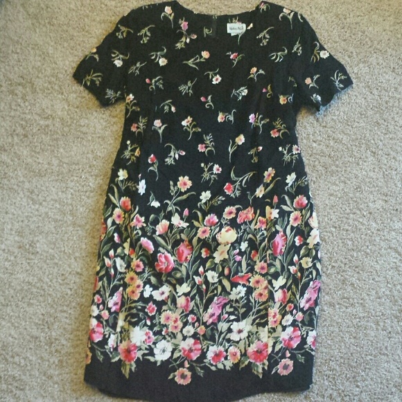 Maternity dress