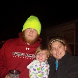 Meet your Posher, Arielle