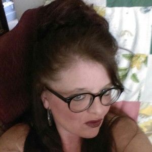 Meet your Posher, Jamie lynn
