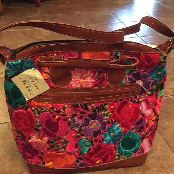 Weekender Tote