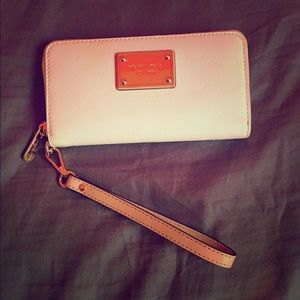 MICHAEL Michael Kors wallet MICHAEL Michael Kors wallet