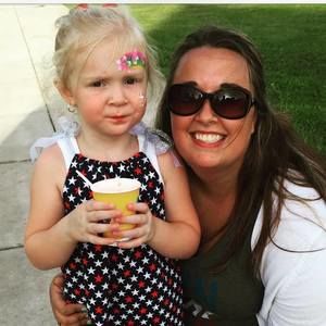 Meet your Posher, Jessi