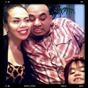 Meet your Posher, Sal y xochitl