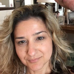 Meet your Posher, Olga