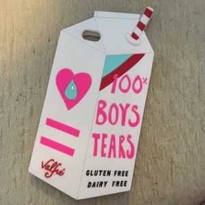 100% Boys Tears IPhone 6/s