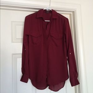 Sam Edelman Blouse - perfect for work