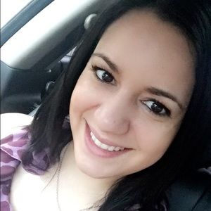 Meet your Posher, Kristal