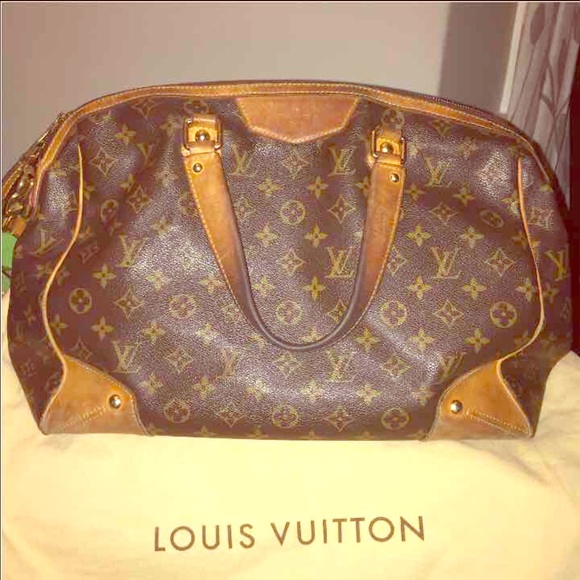 louis vuitton retired bags