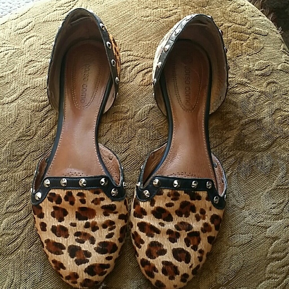 Corso como shoes - Picture 2 of 4