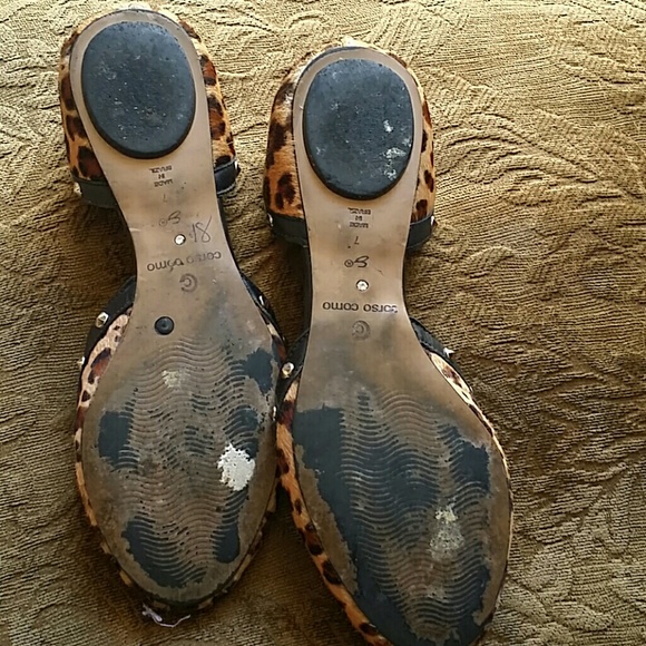 Corso como shoes - Picture 3 of 4