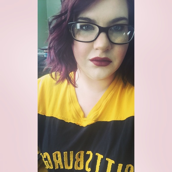 Meet your Posher, Amber