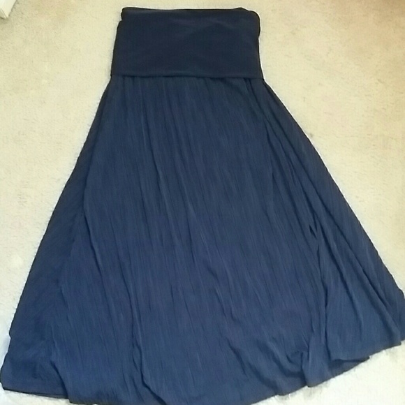 Color navy , good condition