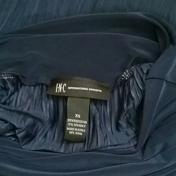 Color navy , good condition - Picture 3 of 4