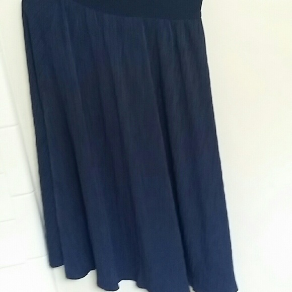 Color navy , good condition - Picture 4 of 4