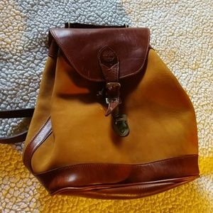 Timberland Small Backpack