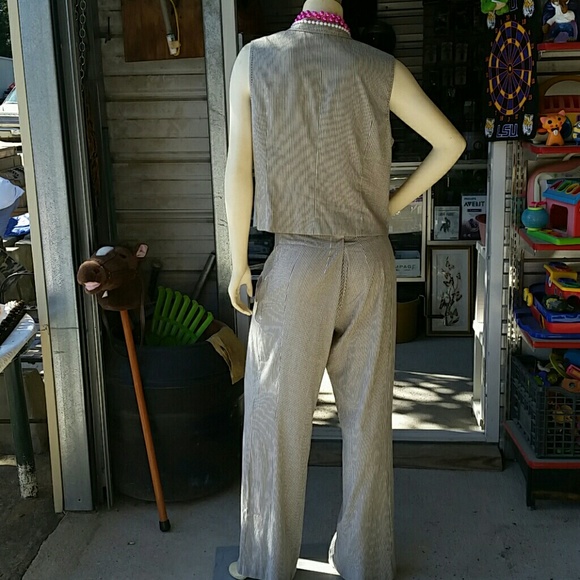 Chico's one set - Picture 2 of 4