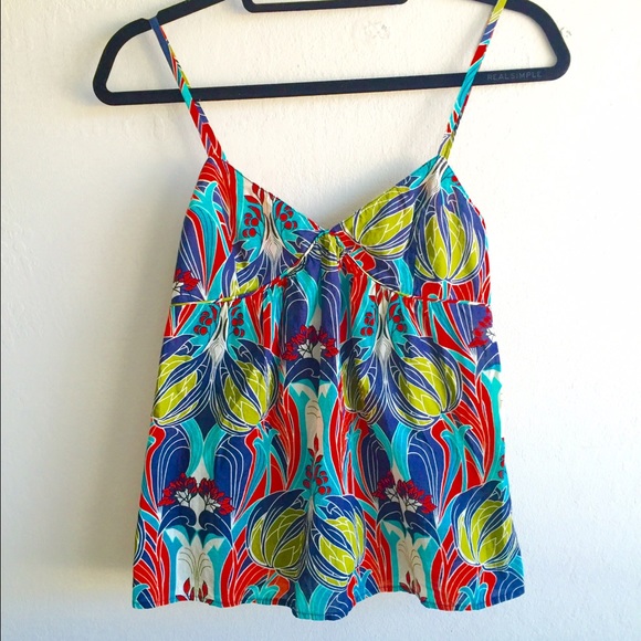 🌿 spring sale! Topshop tree tank