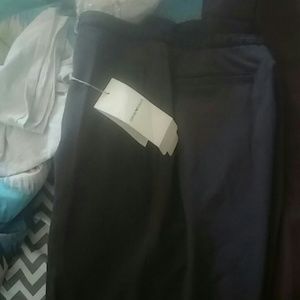 Dress pants