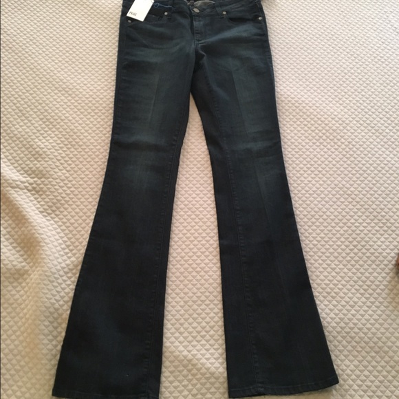 NWT Paige Jeans 31 - Picture 3 of 3