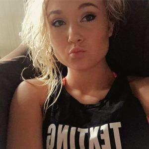 Meet your Posher, Richlyn