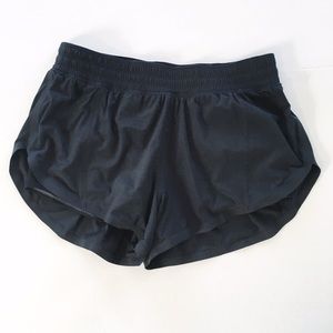 Lululemon Run or Workout Shorts