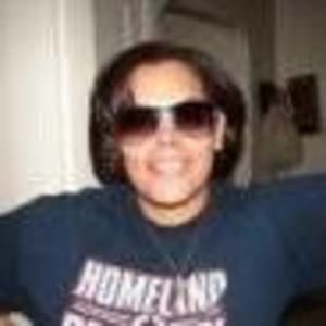 Meet your Posher, Candace