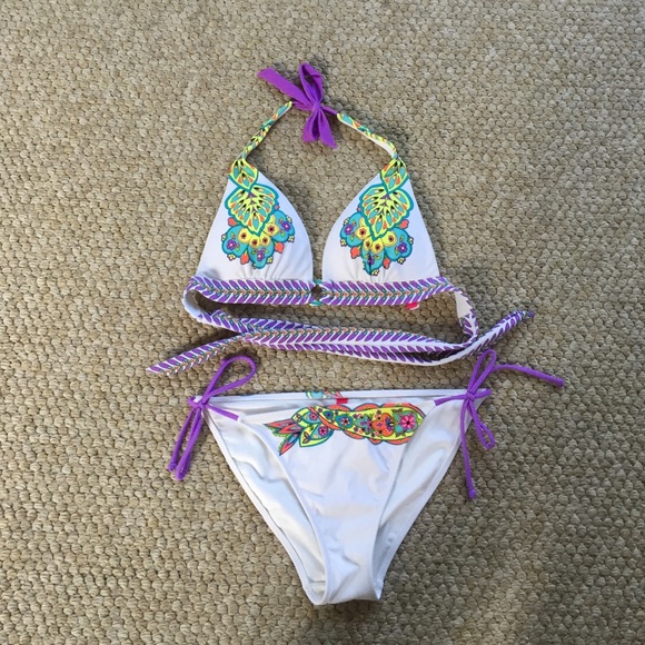 Victoria's Secret two piece