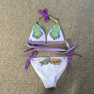 Victoria's Secret two piece