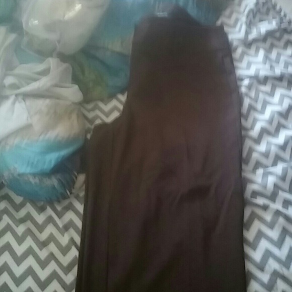 Ladies pants