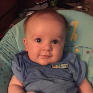 Meet your Posher, Erica