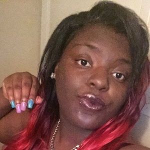 Meet your Posher, Laquisha