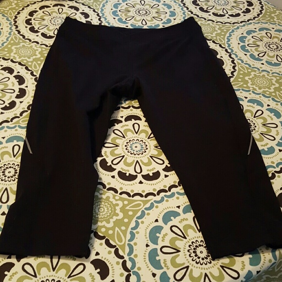 Kyodan yoga pants