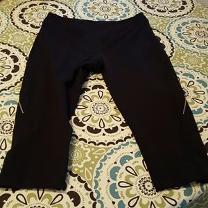 Kyodan yoga pants