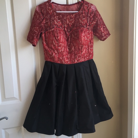 Chi Chi London dress