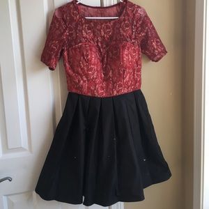 Chi Chi London dress