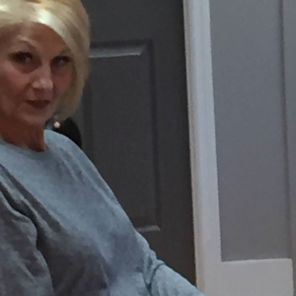 Meet your Posher, Pat - Picture 1 of 1