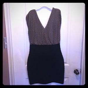 Body con style dress 