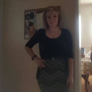 Meet your Posher, Sam