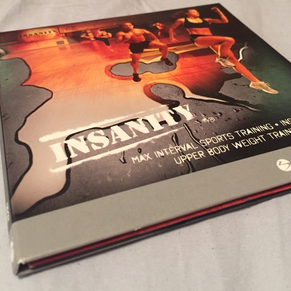 Insanity Dig Deeper