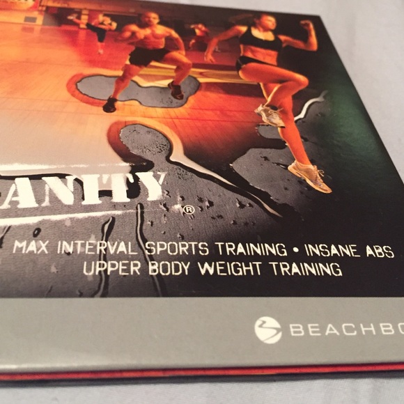 Insanity Dig Deeper - Picture 2 of 4