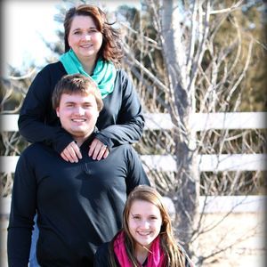 Meet your Posher, Tonya