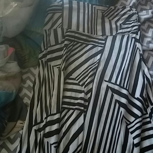 Maxi skirt