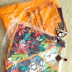 Uniform scrubs set inseam 30