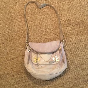 Marc  by Marc Jacobs Natasha classic leather bag