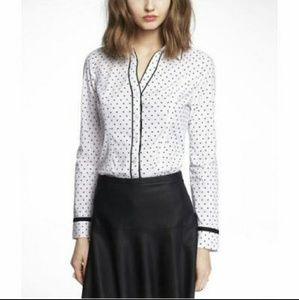 Express Essential Work Shirt!