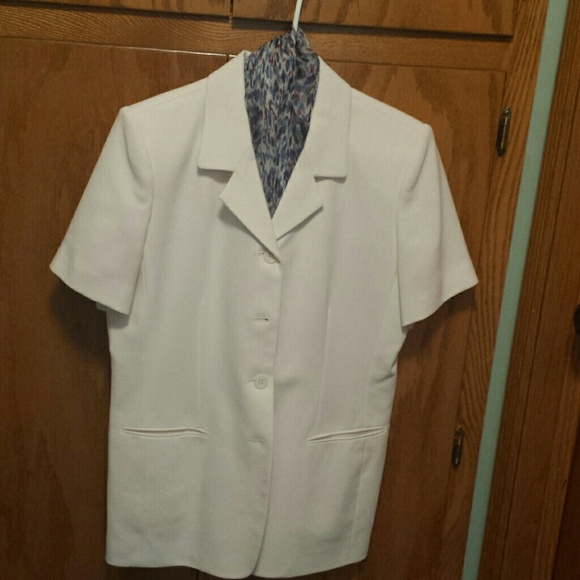 Suit jacket