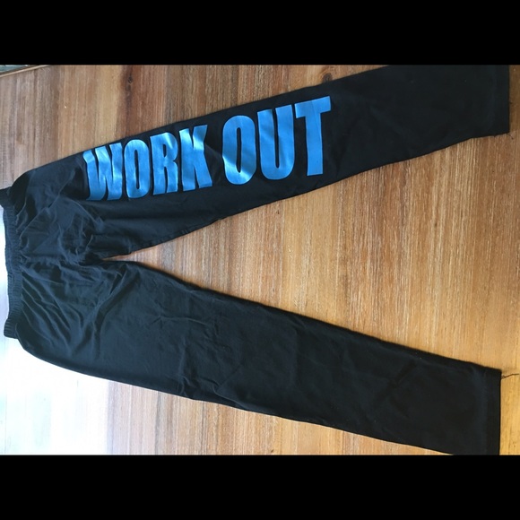 Leggings - Picture 2 of 2